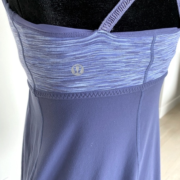 Lululemon tank top - Picture 4 of 4